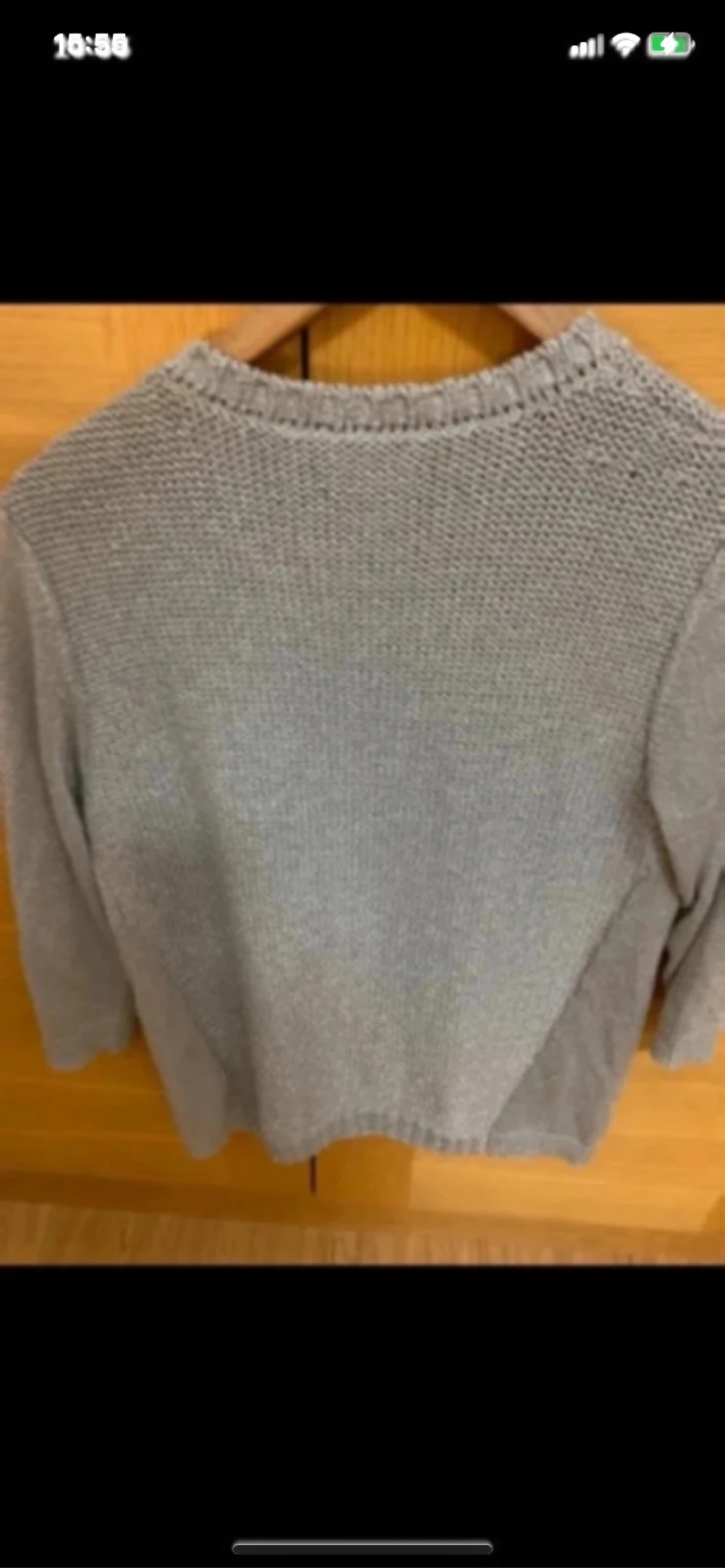 Lanidor Sweater – photo 4